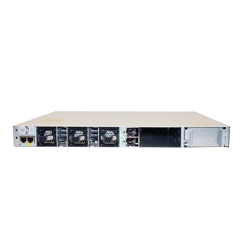 C9300-24P-E - коммутатор Cisco Catalyst 9300