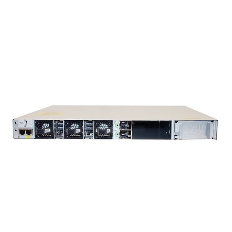 C9300-24UX-E - коммутатор Cisco Catalyst 9300