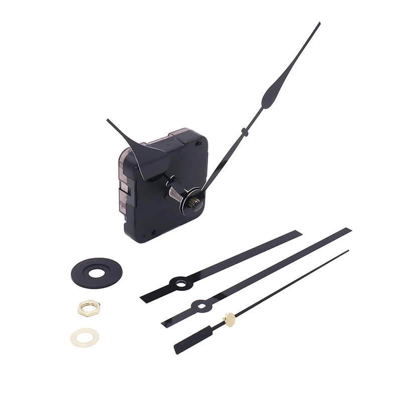 20 мм кварцевые часы и HR9865 HR 2057 часовой стрелка