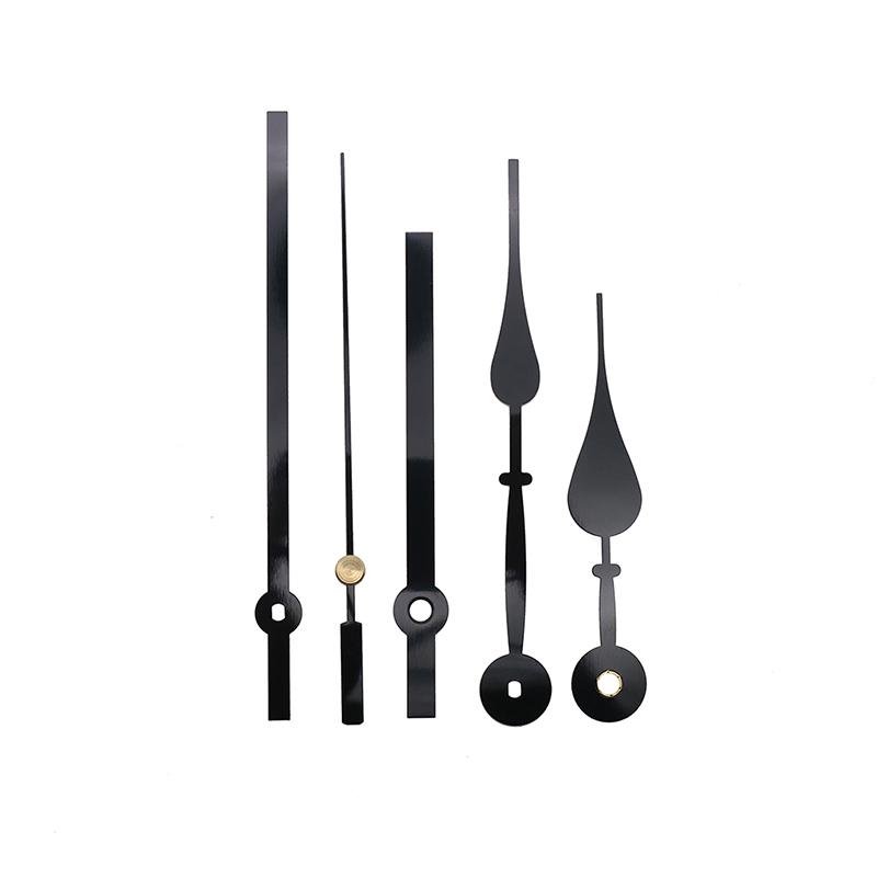 20 мм кварцевые часы и HR9865 HR 2057 часовой стрелка