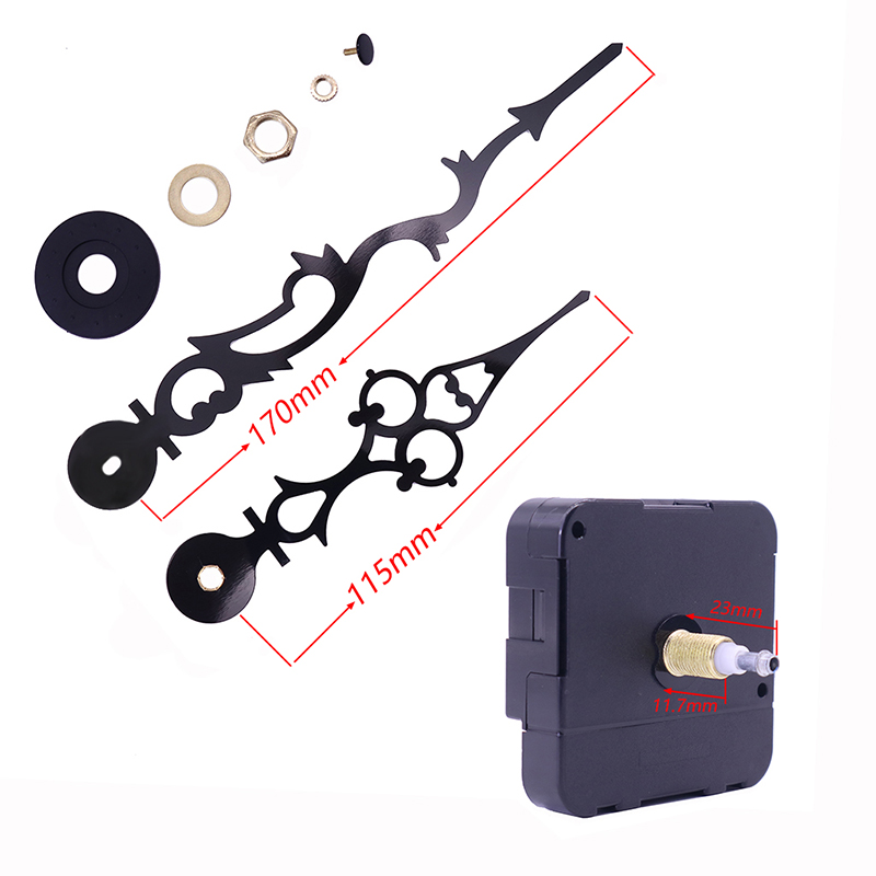 Китай 20 мм большой крутящий момент