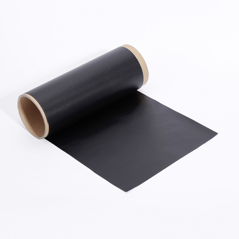 чёрная электропроводность / черная электромагнитная ткань