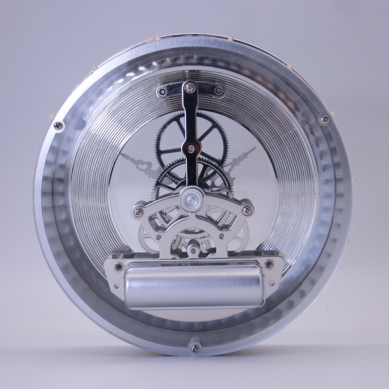 Вставка для часов из серебра 148 мм