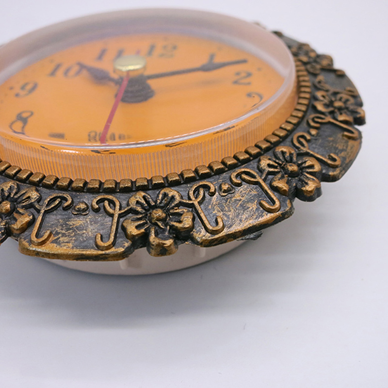 Диаметр 80 мм сливы античный настенные часы