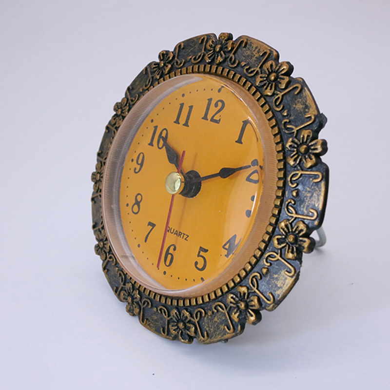 Диаметр 80 мм сливы античный настенные часы