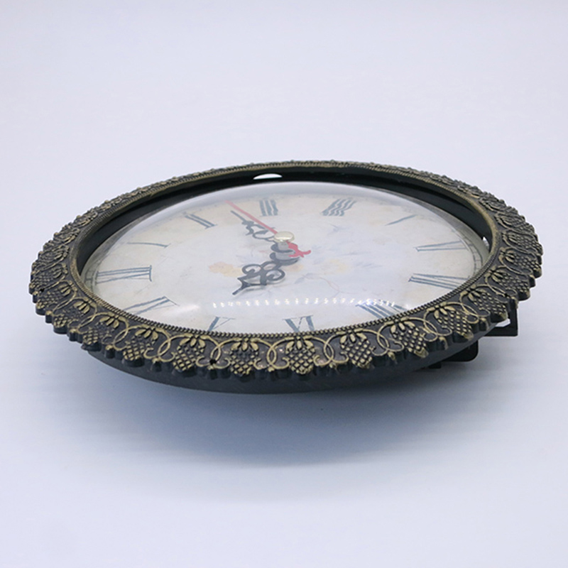 маятниковые виноградные часы диаметром 150 мм