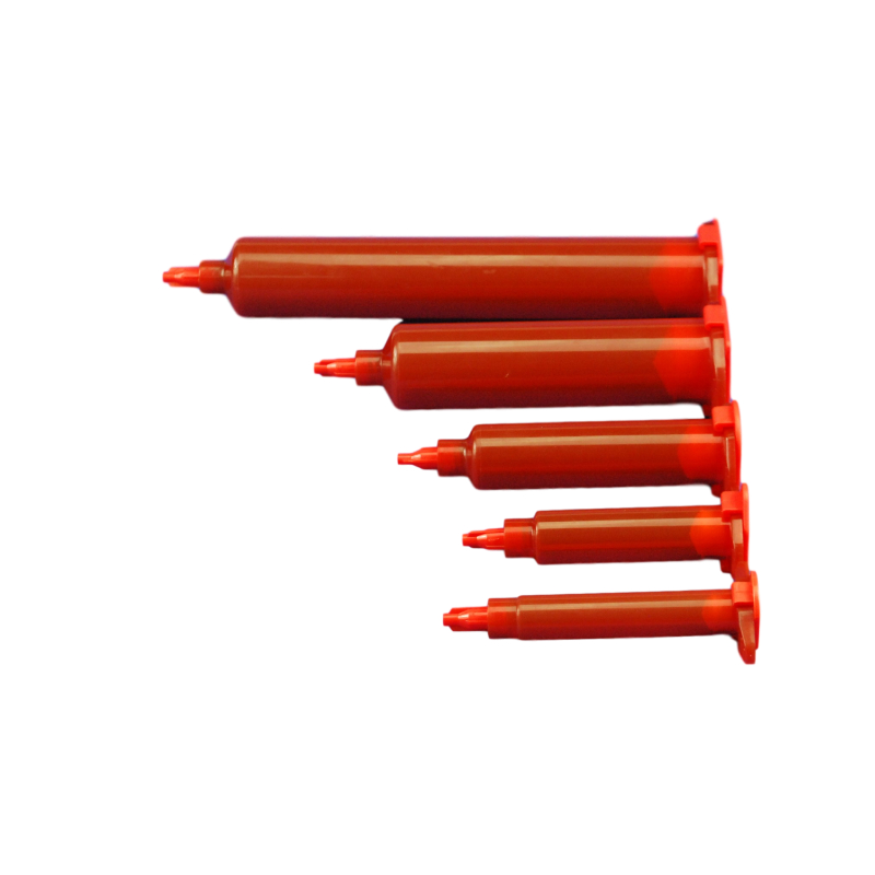 Смогите предотвратить трубку иглы клея пункта ультрафиолетового луча, подходит для большинств клея