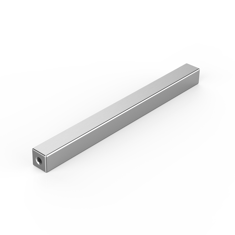 Квадратный магнитный стержень специальный текущий статус сильный магнит