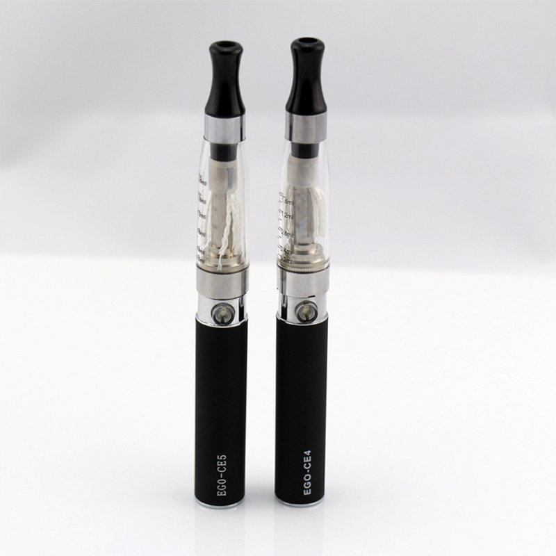 Новый CBD Tank 650mAH EGO Одноразовая ручка CBD Vape