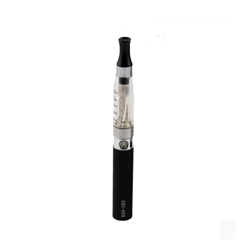 Новый CBD Tank 650mAH EGO Одноразовая ручка CBD Vape