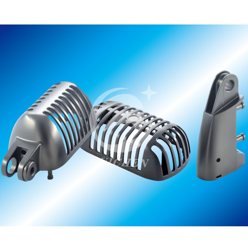 прямой микрофон