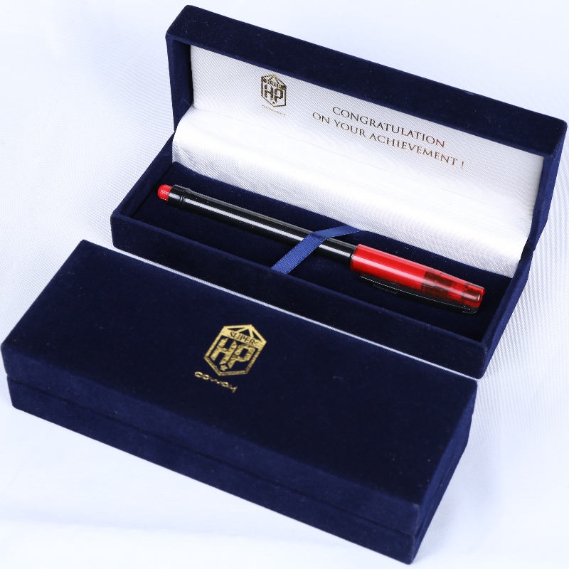 изделие V - 12L прямоугольные искусственные кожаные коробки, используемые для более чем 140 * 35мм эмблемы, ручки и ожерелья.160 * 58 * 40, ве...