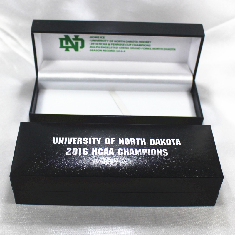 изделие V - 12L прямоугольные искусственные кожаные коробки, используемые для более чем 140 * 35мм эмблемы, ручки и ожерелья.160 * 58 * 40, ве...