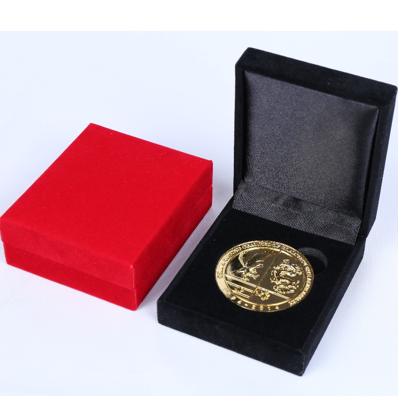 Предмет V-17 квадратный кожзаменитель Бумажная коробка для монеты 45 * 53 мм, значок, запонки, зажим для бумажника и т. Д. Мм. 68 * 80 * 30, ве...