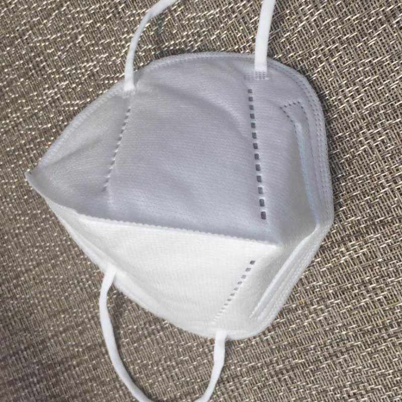 Китайская маска Mars N95 с сертификатами Niosh FDA CE