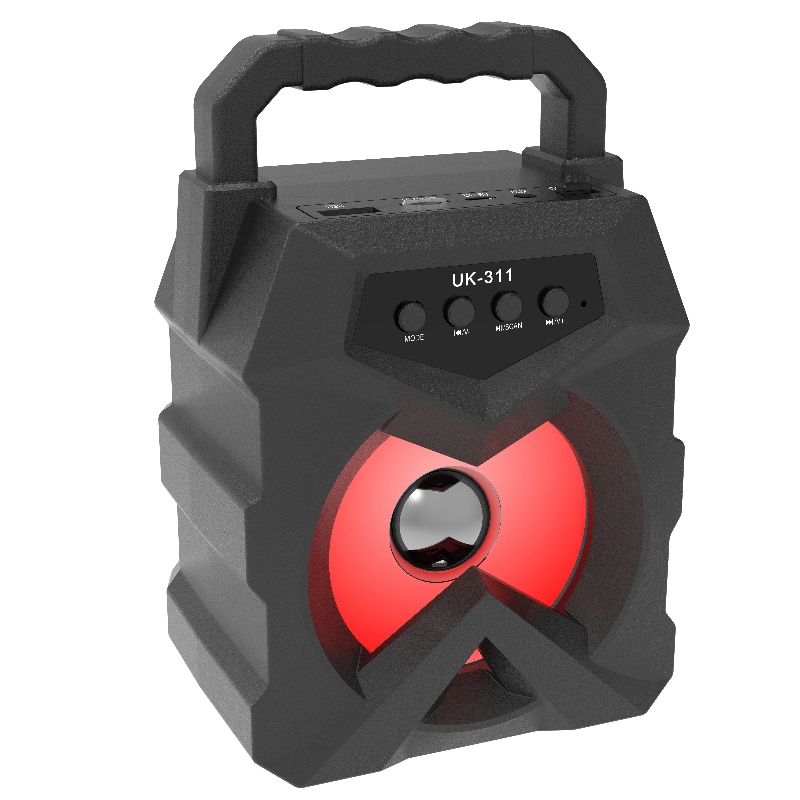 Bluetooth-динамик Y-311-H