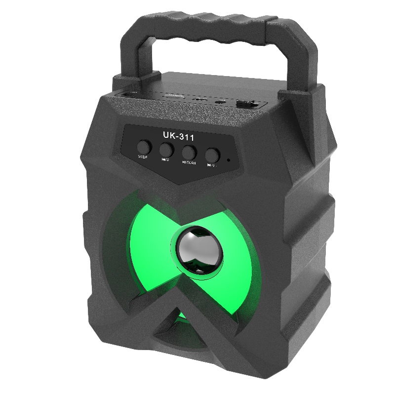 Bluetooth-динамик Y-311-H