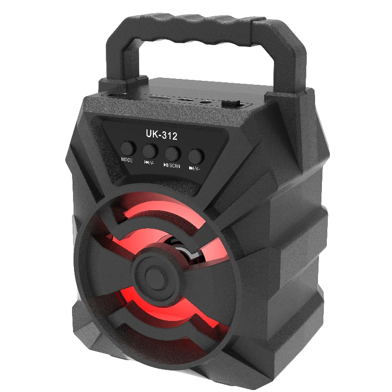 Bluetooth-динамик Y-312-H