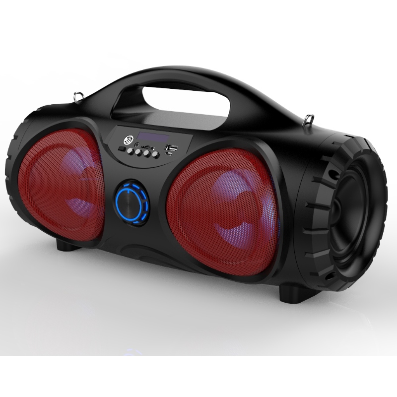 Bluetooth-динамик Y-1902-H