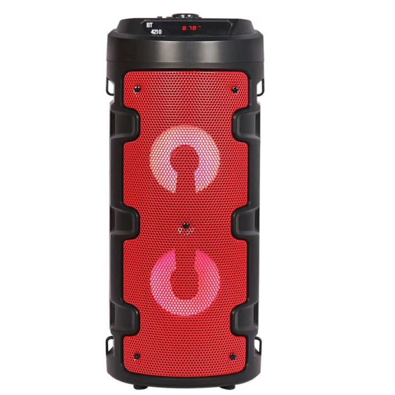 Bluetooth репродуктор Y - 4210 - H