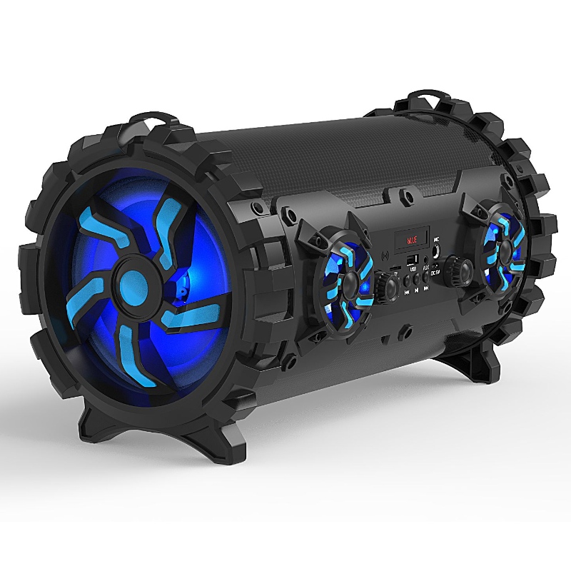 Bluetooth репродуктор Y - 5502 - H