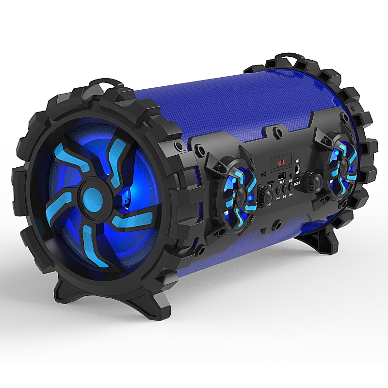 Bluetooth репродуктор Y - 5502 - H