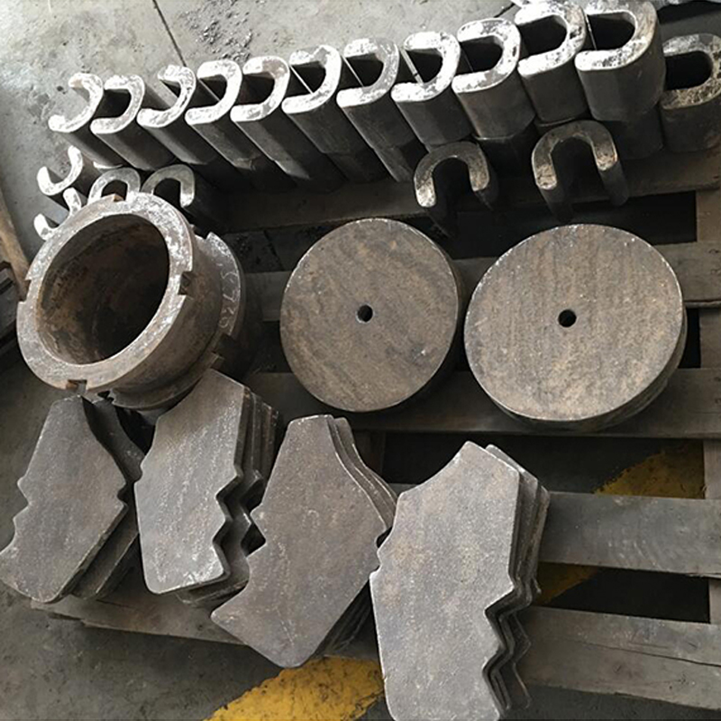 C145, C150, HP500 Telsmith 57SBS, BHS 0922/1222 7150SE запчасти в Cheribinsike, Россия