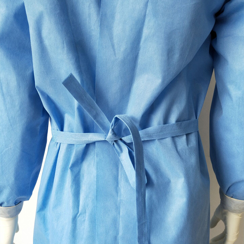 СМС хирургическое платье