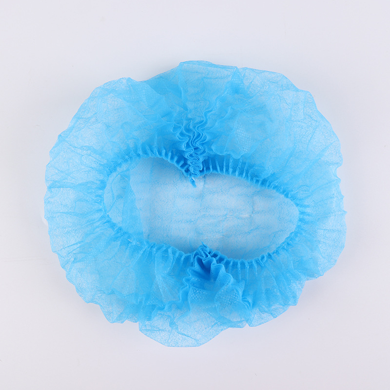 Одноразовые шапочки для начеса