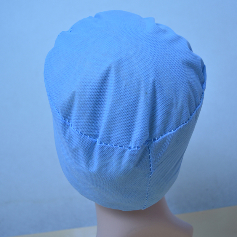 Одноразовая хирургическая шапочка