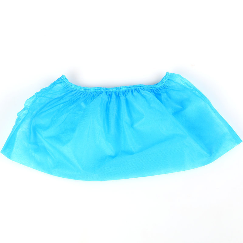 Одноразовый нетканый чехол для обуви