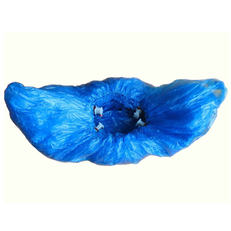 Одноразовый чехол для обуви из PE