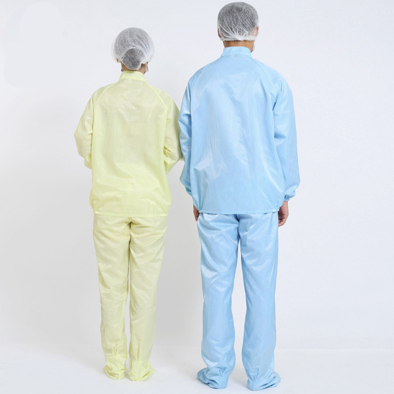 Многоразовая рабочая одежда