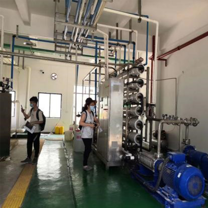 техника фильтрации мусора