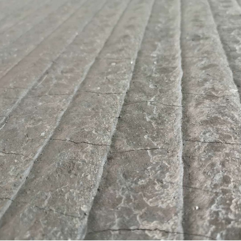 Износостойкая стальная пластина