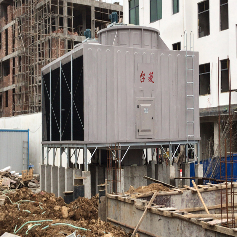 Градирня предложение холодильной промышленности производительность башни холодной воды