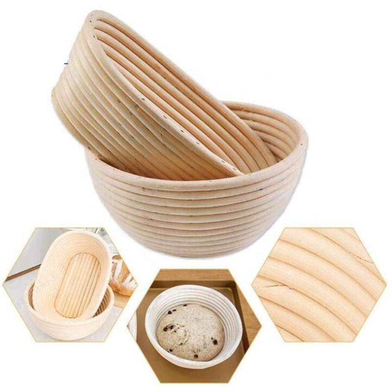 Корзина для расстойки хлеба