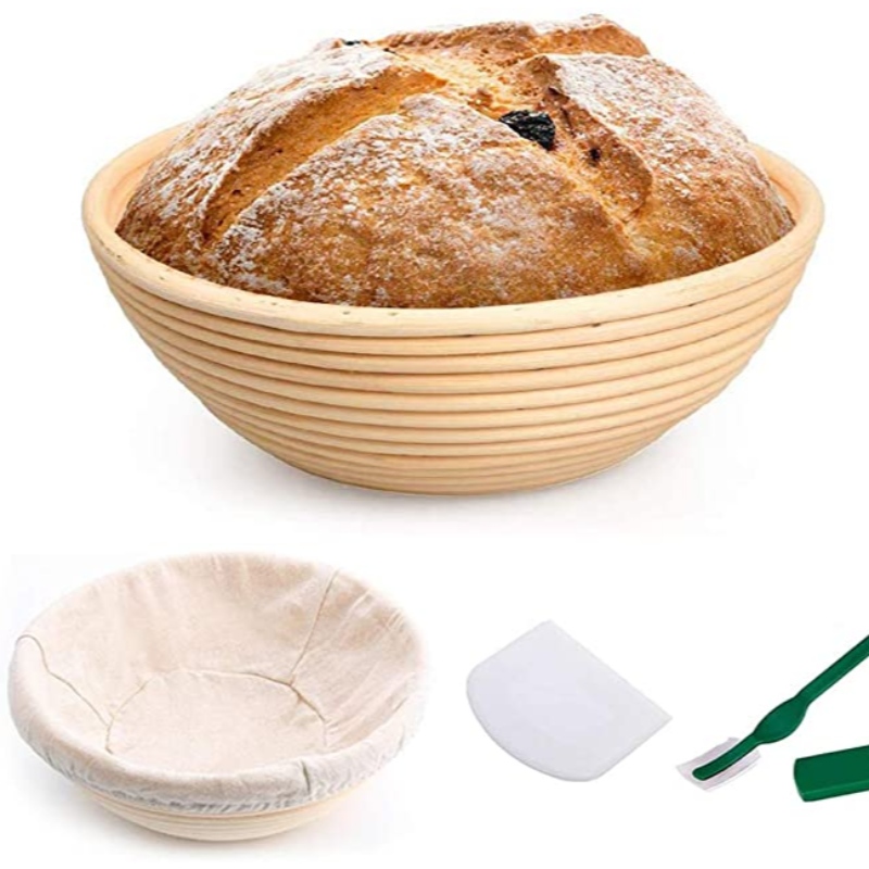 Корзина для расстойки хлеба