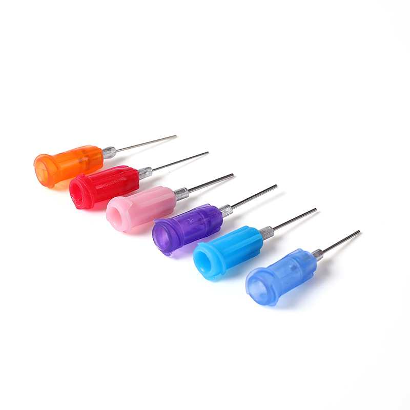 клепальная игла