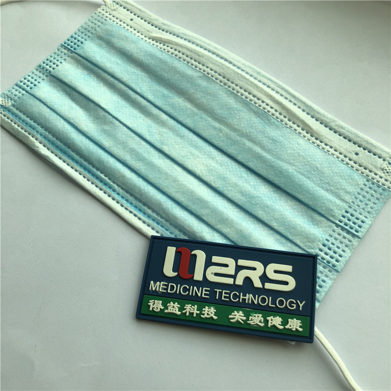 безупречная одноразовая медицинская противопылевая маска