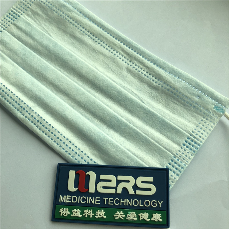 безупречная одноразовая медицинская противопылевая маска