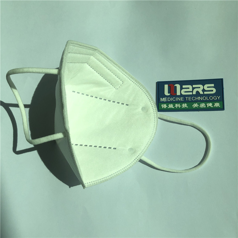 2020 TRENDING PRODUCTS KN95 маска для лица одноразовая ушная петля kn95