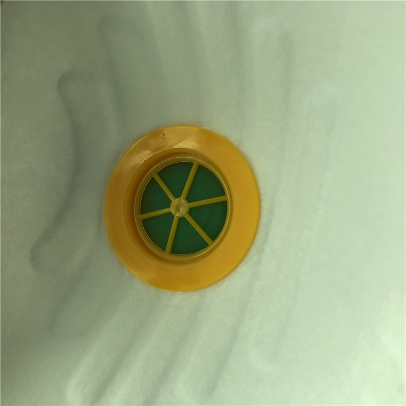 Кубок дизайн N95 Маска для лица с клапаном Китай маска фабрика