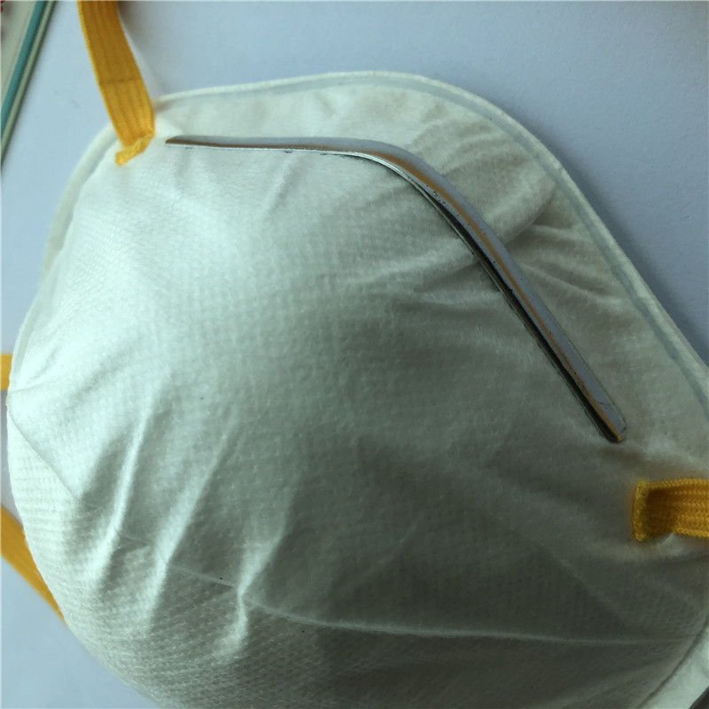 Китайская чаша маска для лица N95