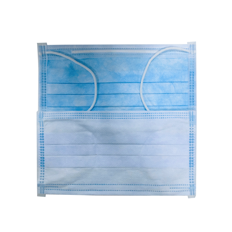 разовый медицинский маска