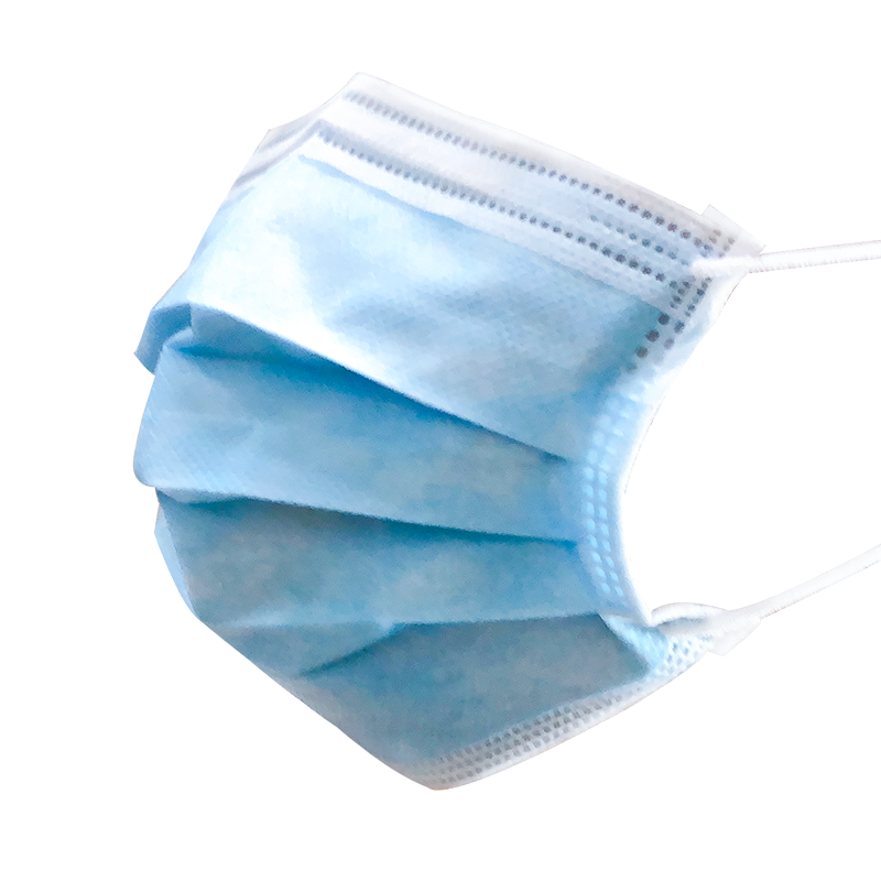 медицинский хирургический маска