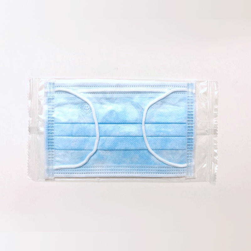 детский маска