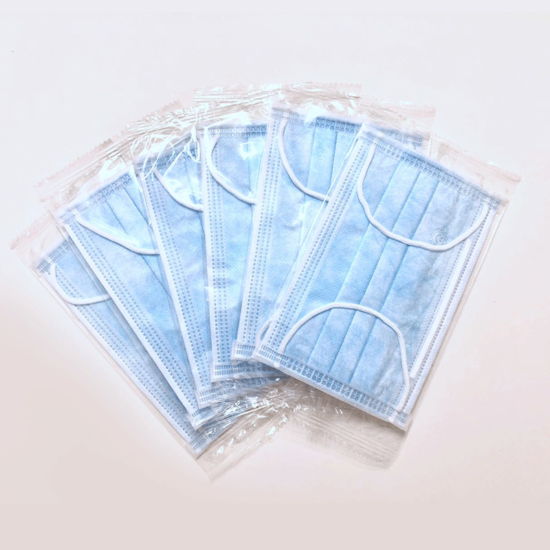 детский маска