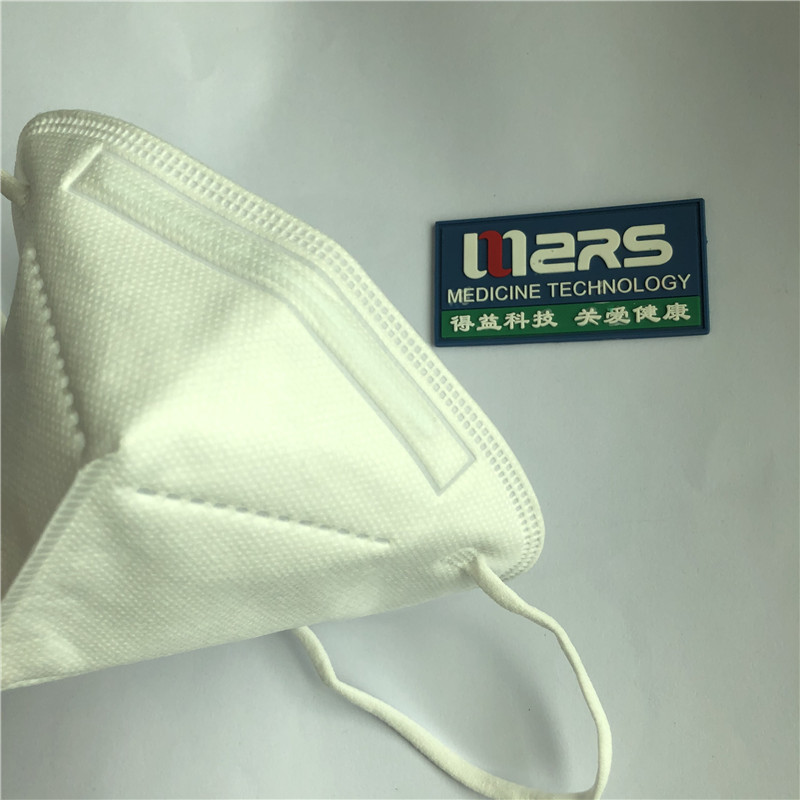 маска немедицинского протектора N95