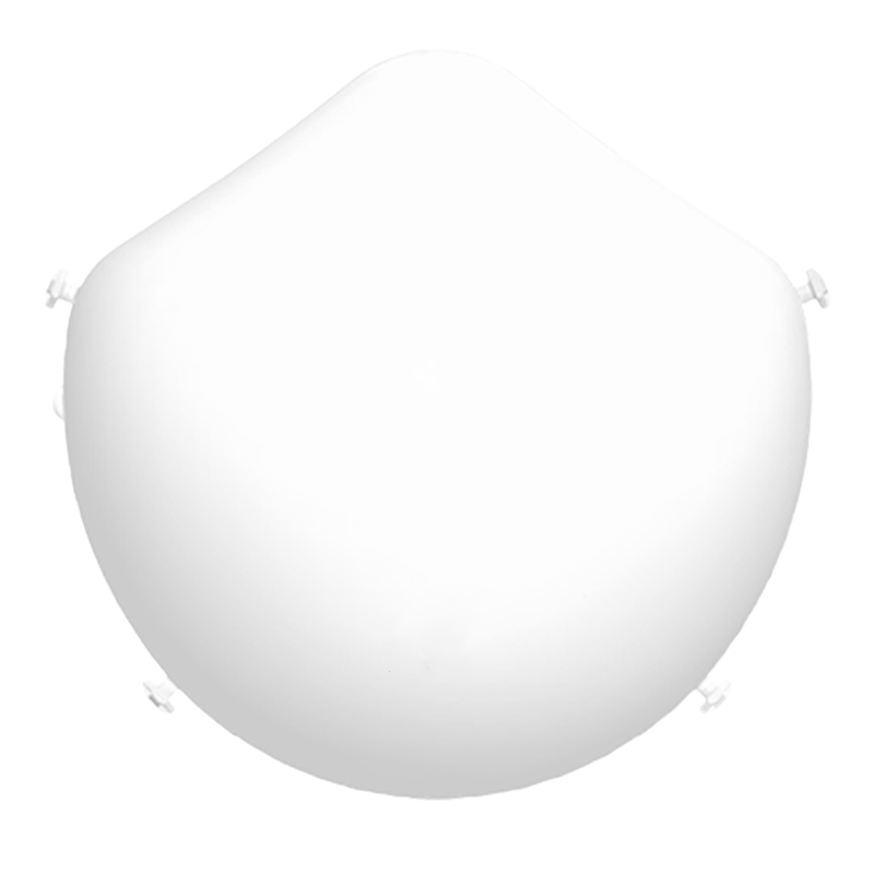 Детская Q8 q8s интеллектуальная электрическая подача воздуха анти ковидная вирусная маска